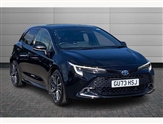 Toyota Corolla Image 1
