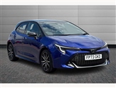 Toyota Corolla Image 1