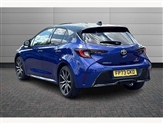 Toyota Corolla Image 6