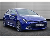 Toyota Corolla Image 1