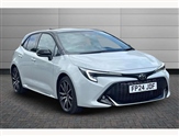Toyota Corolla Image 1