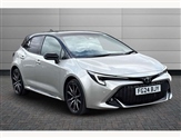 Toyota Corolla Image 1