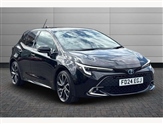 Toyota Corolla Image 1