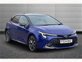 Toyota Corolla Image 1