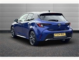 Toyota Corolla Image 6