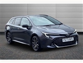Toyota Corolla Image 1