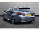 Toyota Corolla Image 6