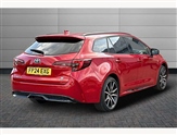 Toyota Corolla Image 2