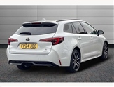 Toyota Corolla Image 2