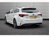 Toyota Corolla Image 6