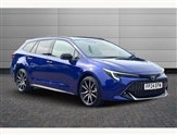 Toyota Corolla Image 1