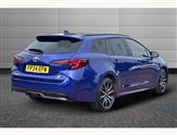 Toyota Corolla Image 2