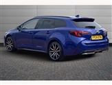 Toyota Corolla Image 6