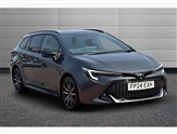 Toyota Corolla Image 1