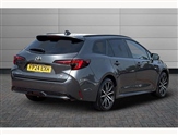 Toyota Corolla Image 2