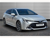 Toyota Corolla Image 1
