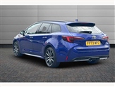 Toyota Corolla Image 6