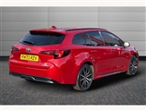 Toyota Corolla Image 2