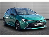 Toyota Corolla Image 1