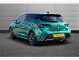 Toyota Corolla Image 6