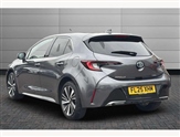 Toyota Corolla Image 6