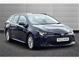 Toyota Corolla Image 1