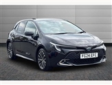 Toyota Corolla Image 1