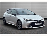 Toyota Corolla Image 1