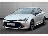 Toyota Corolla Image 4