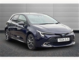 Toyota Corolla Image 1