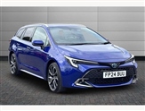 Toyota Corolla Image 1