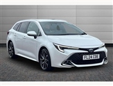 Toyota Corolla Image 1