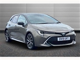 Toyota Corolla Image 1