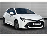 Toyota Corolla Image 1