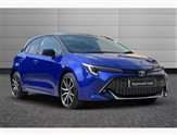 Toyota Corolla Image 1