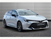 Toyota Corolla Image 1