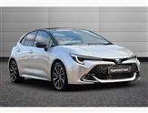 Toyota Corolla Image 1