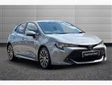 Toyota Corolla Image 1