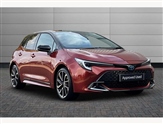 Toyota Corolla Image 1
