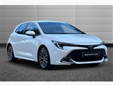 Toyota Corolla Image 1