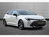 Toyota Corolla Image 1
