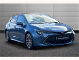 Toyota Corolla Image 1