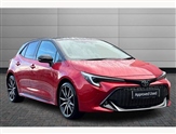 Toyota Corolla Image 1