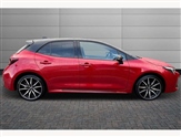 Toyota Corolla Image 5