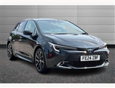 Toyota Corolla Image 1