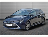 Toyota Corolla Image 1