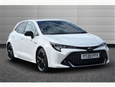 Toyota Corolla Image 1