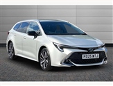 Toyota Corolla Image 1