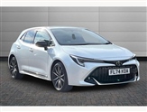 Toyota Corolla Image 1