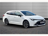 Toyota Corolla Image 1